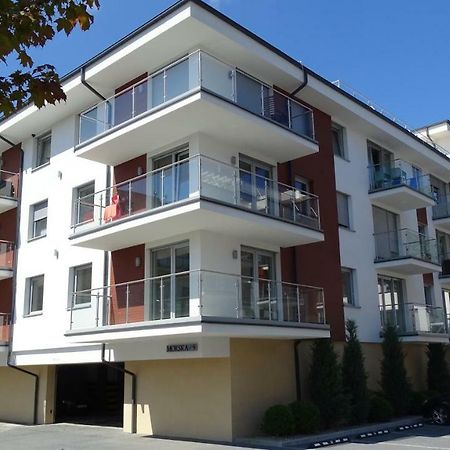 Apartament Delux Ревал Екстериор снимка