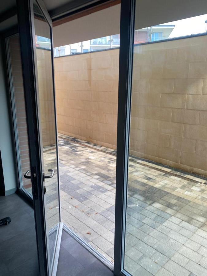 Apartament Delux Ревал Екстериор снимка