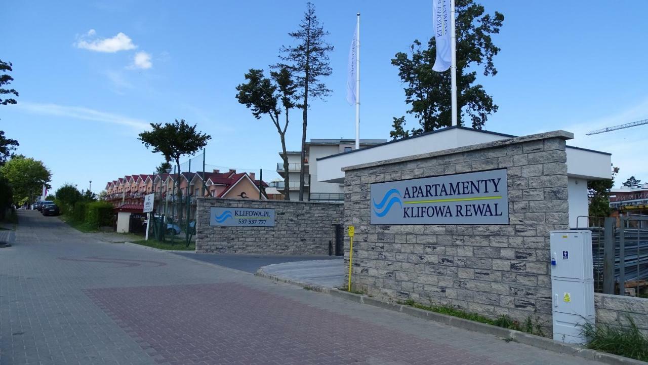 Apartament Delux Ревал Екстериор снимка