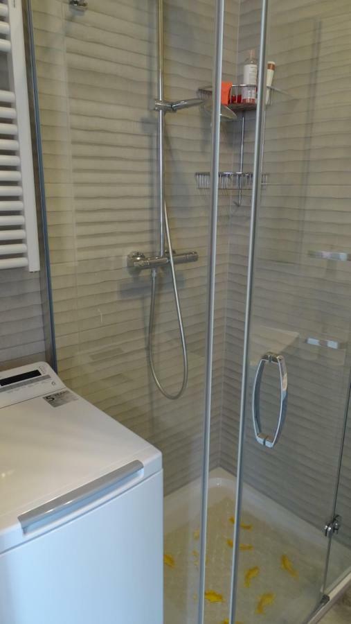 Apartament Delux Ревал Екстериор снимка
